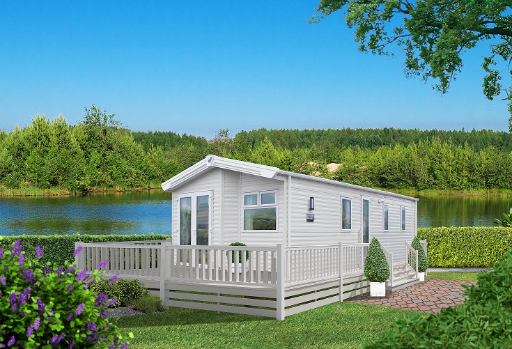 Say Hello to the Willerby Skye