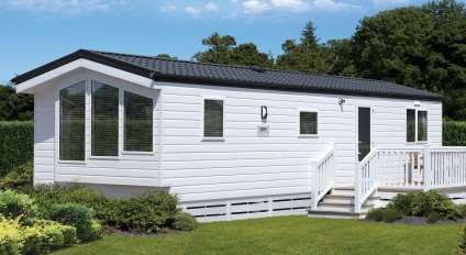 Willerby Eden pure upholstery