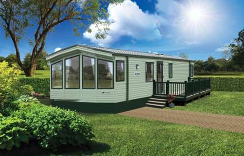 Willerby New Hampton
