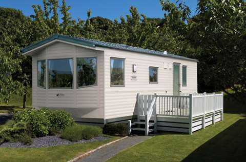 Willerby Solara Gold