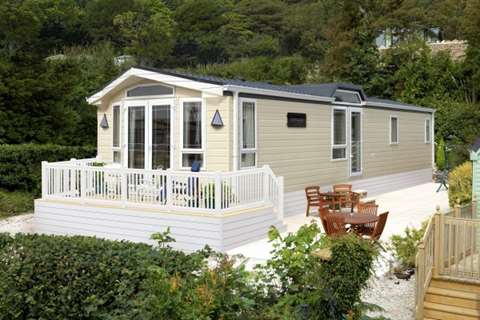Willerby Vogue Connoisseur