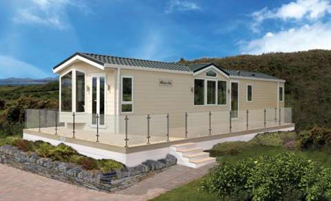 Willerby Meridian Lodge