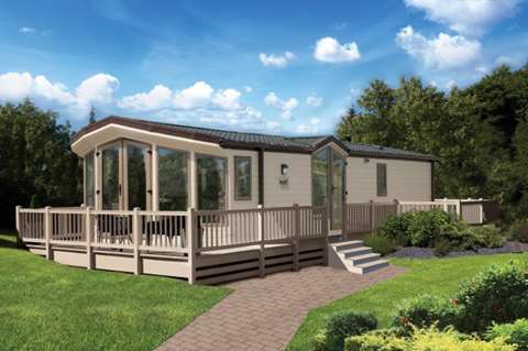 Willerby Aspen Scenic