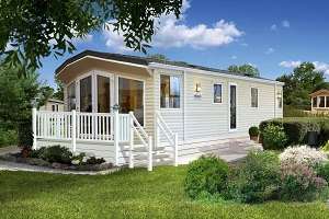 Willerby Winchester 