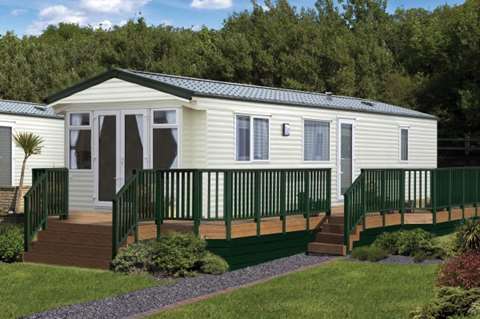 Willerby Isis