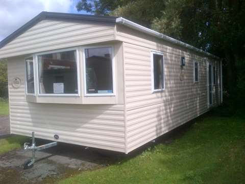 ABI Vista Platinum