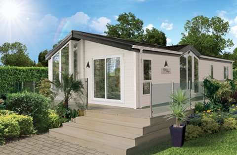 Willerby Oyster Bay