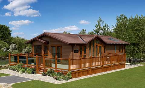 Willerby New England Series 2