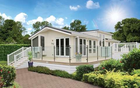 Willerby Ridgewood