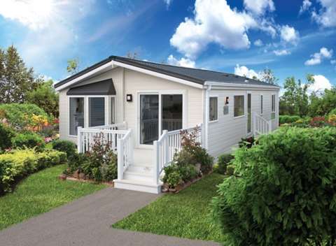 Willerby Boston Series 3