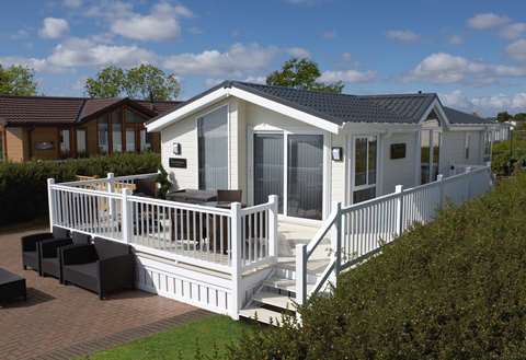 Willerby New Hampshire Series 3