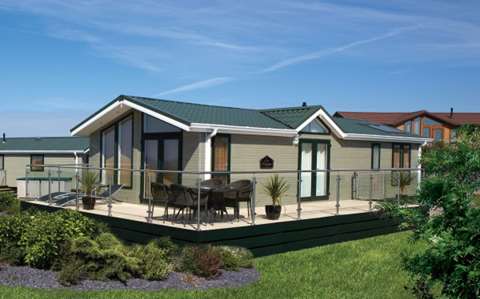 Willerby New Hampshire Classic