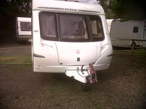 Abbey Aventura 325