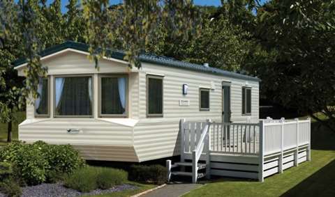 Willerby Solara Gold