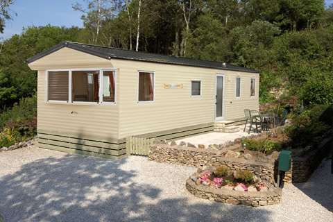 Willerby Ideal Retreat