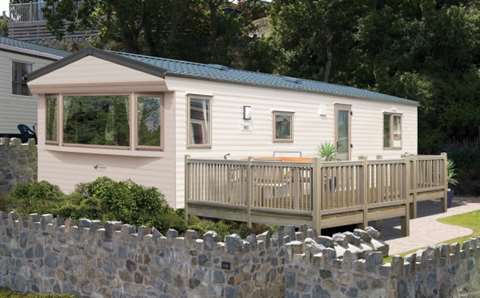Willerby Rio Gold