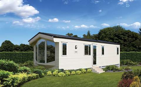 Willerby Sierra 