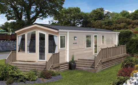 Willerby New Hampton