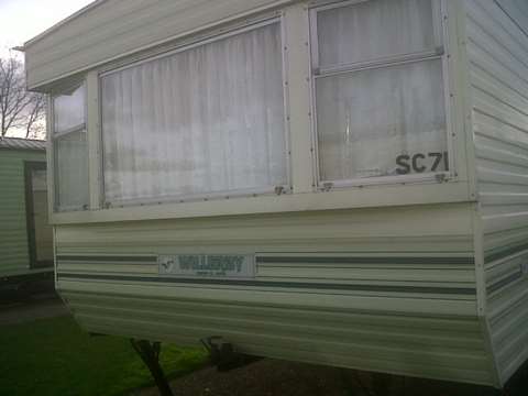Willerby Herald