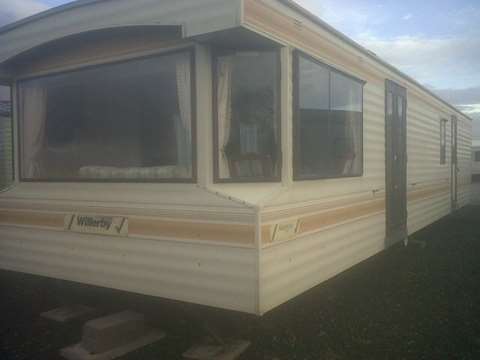 Willerby Bermuda