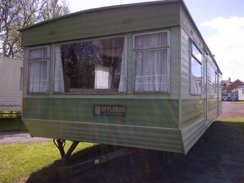 Atlas Applause
