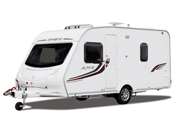 Sprite Alpine 4