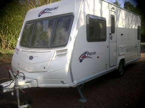 Bailey Pageant Bordeaux