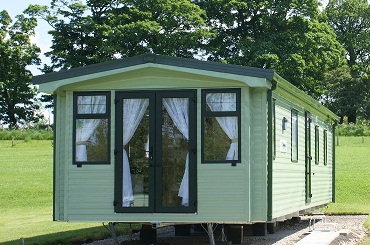 Enviro green holiday homes