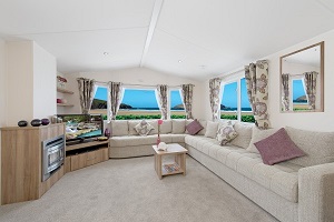 temporary accommodation