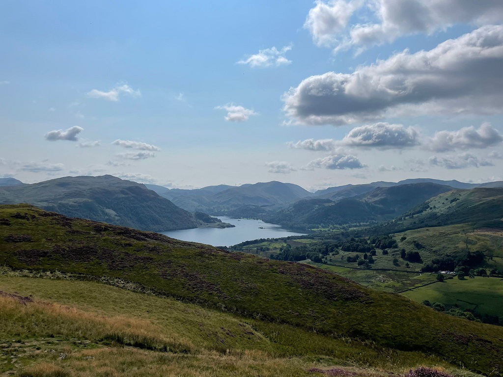 gateway to the Lakes