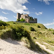 Heart of Northumberland