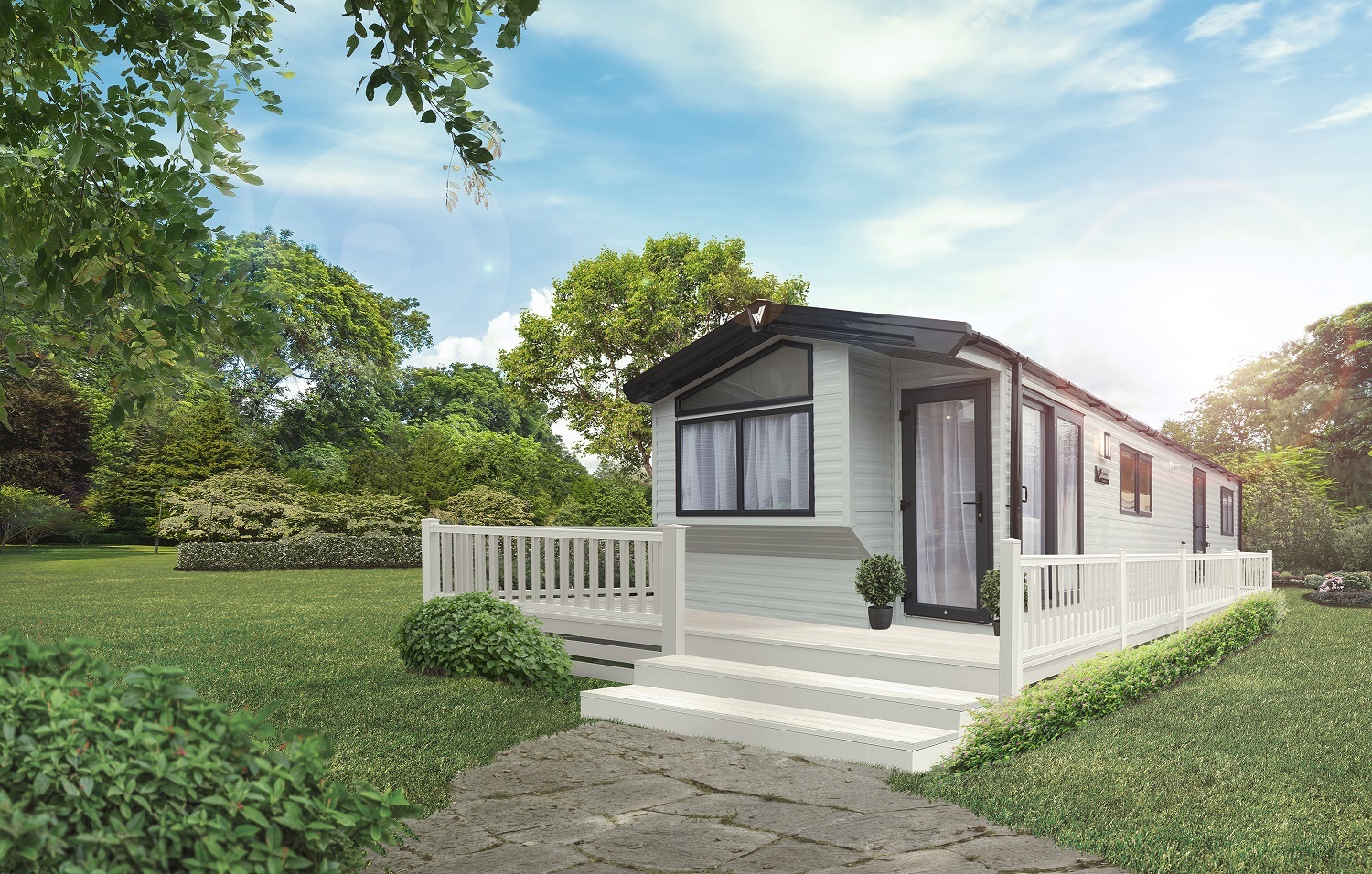 Static Caravan Sale