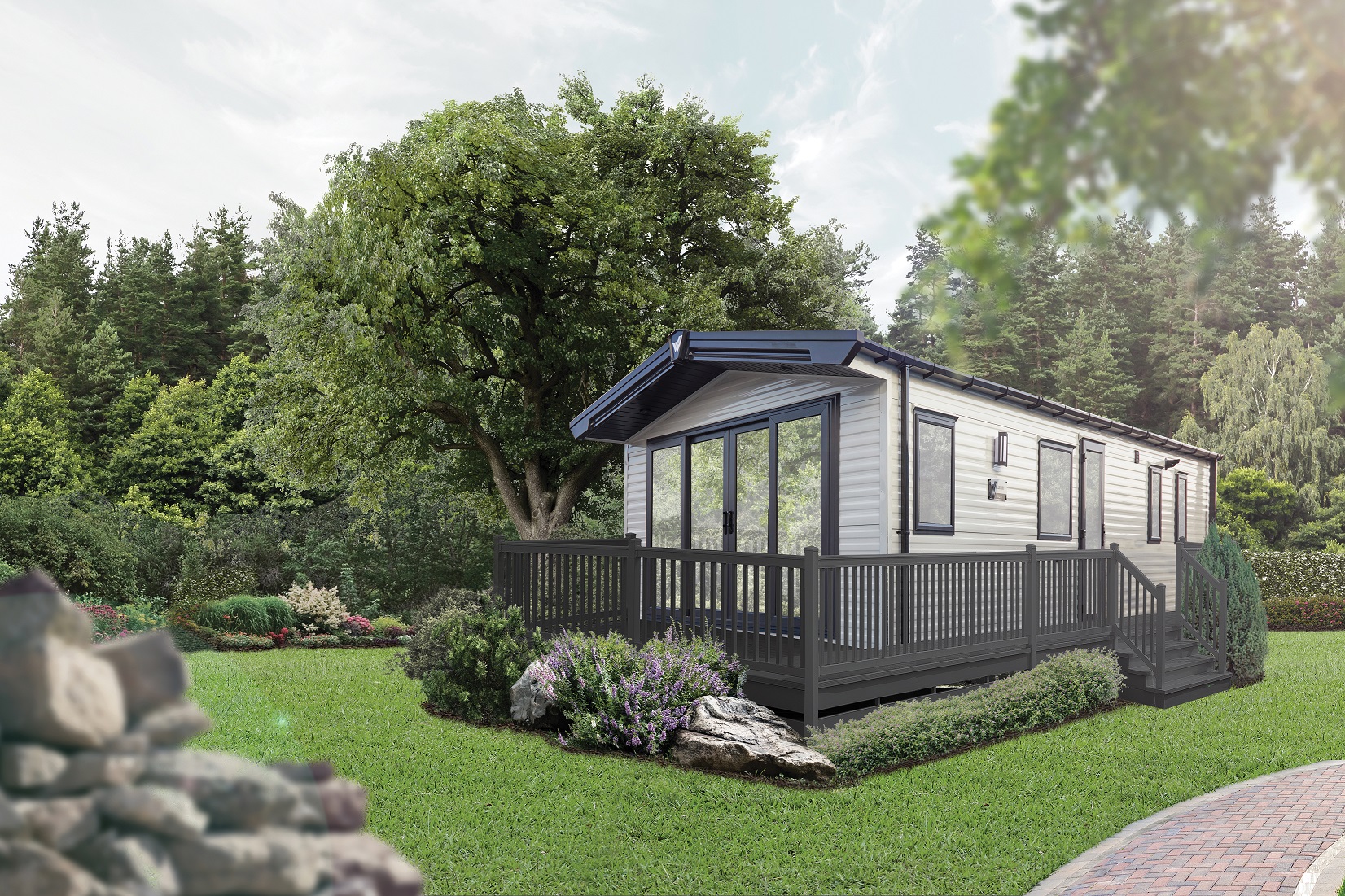 Static Caravans & Holiday Homes for Sale in Bamburgh, Northumberland