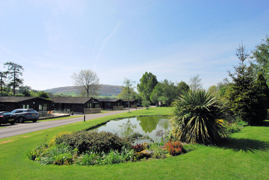 Escape to Tranquil Lakeland Living at Millness Hill