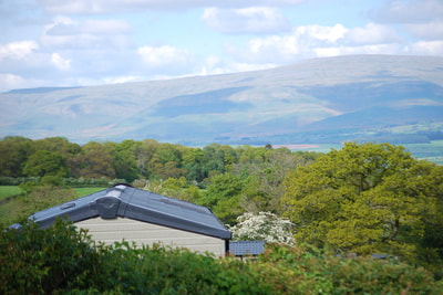 Highgate Holiday Park: Traditional Tranquillity in the Heart of Cumbria