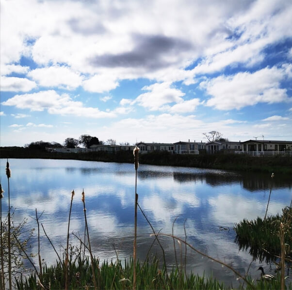 Ellington Caravan Park:  A True Family Gem on the Northumberland Coast