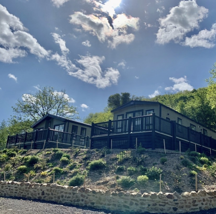 Swaleview Park: Riverside Luxury in the Heart of the Yorkshire Dales