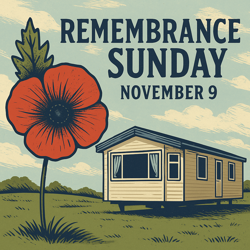 Remembrance Sunday 2025: Parades and Services Across the North