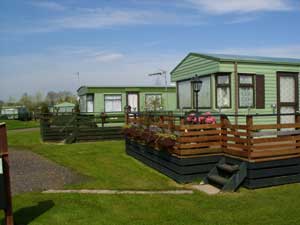 Discover Peaceful Holiday Home Ownership at Sockenber Park, Cumbria