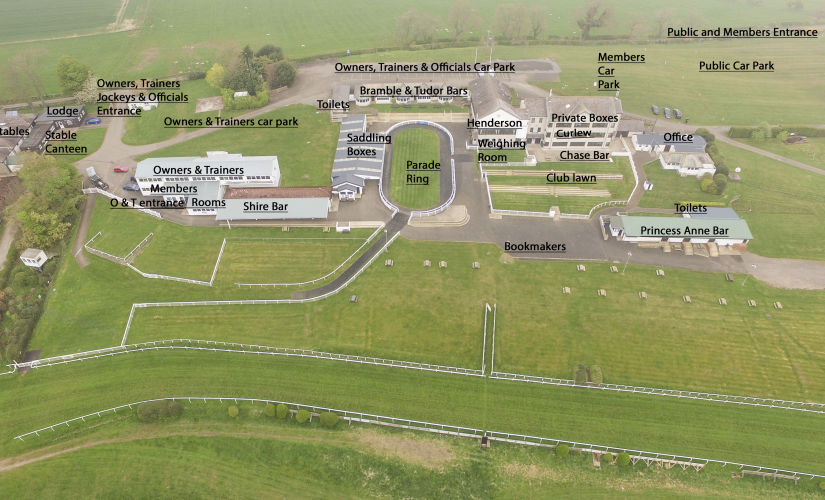 Yarridge Heights at Hexham Racecourse Holiday Park: A Unique Holiday Home Destination in Northumberland