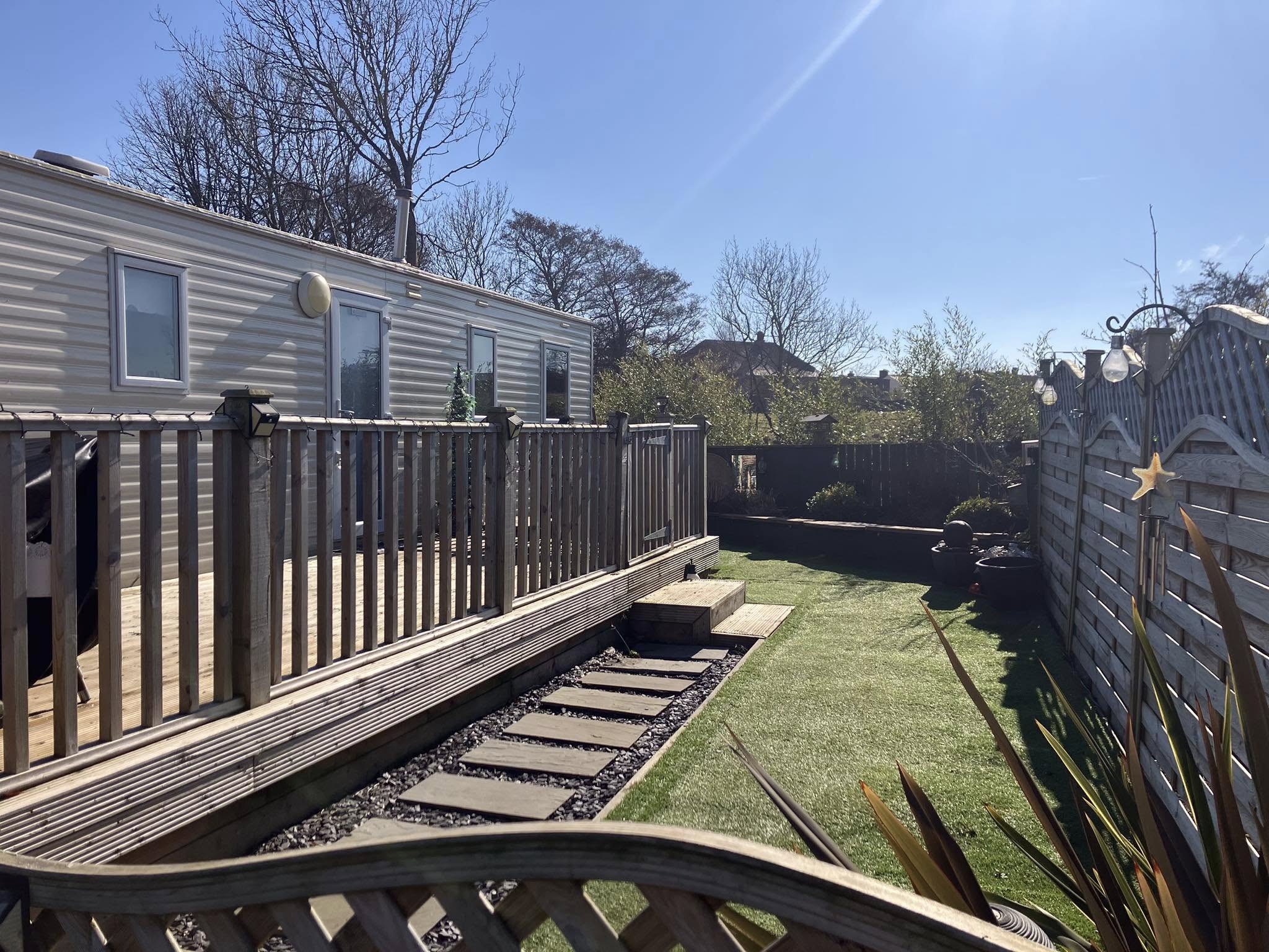 Discover Bluebell Farm Caravan Park: A Peaceful Northumberland Escape in the Heart of Belford