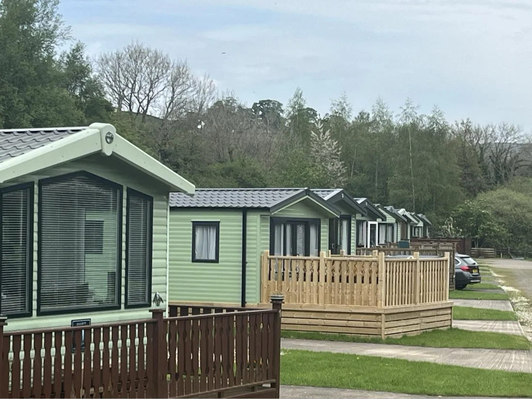 Discover Argill Caravan Park: A Peaceful Holiday Home Retreat in Cumbria
