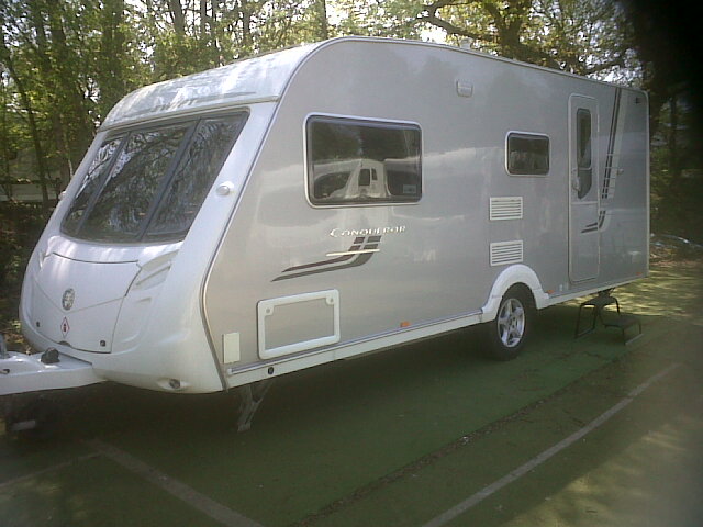 good value tourers