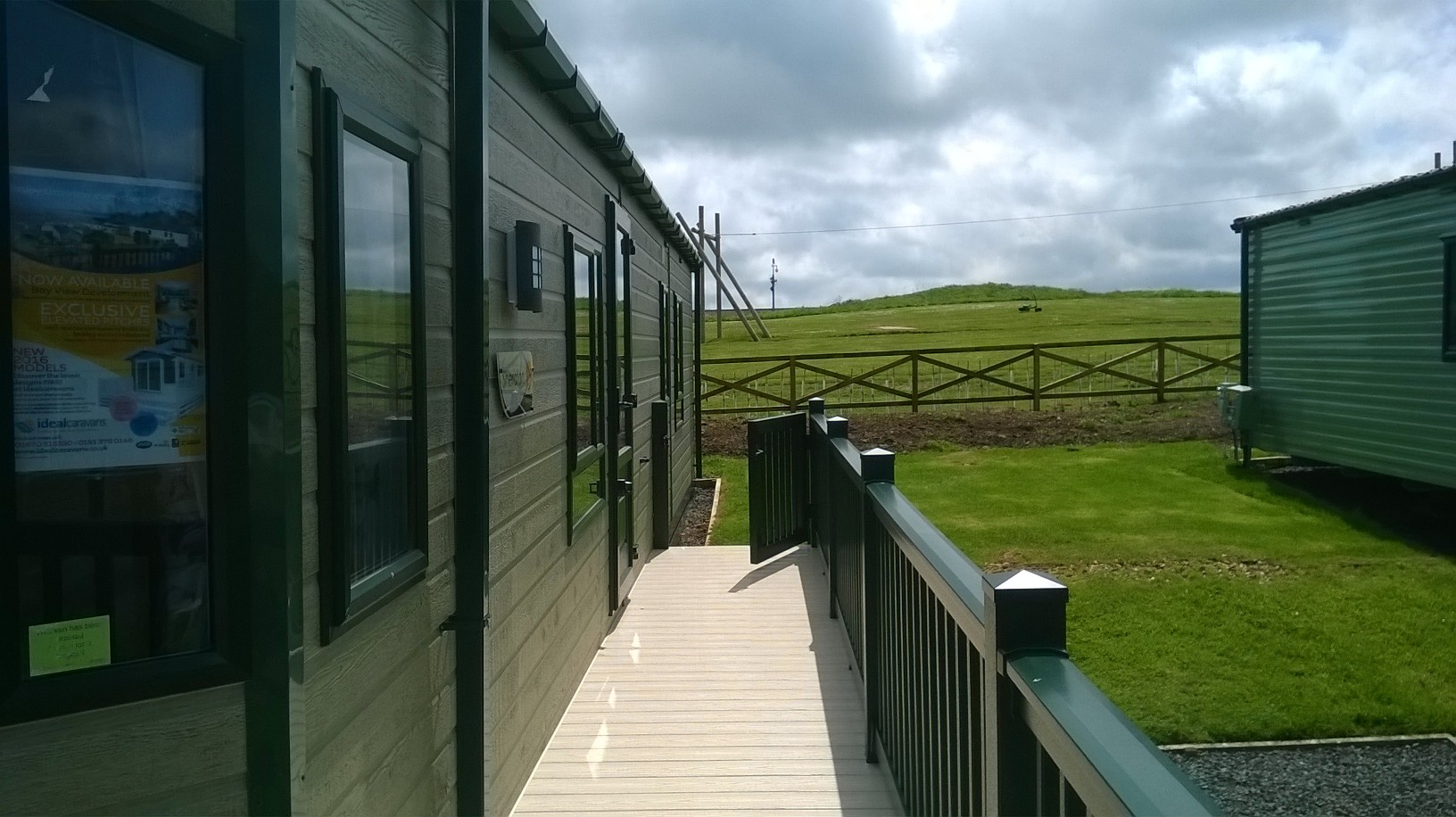Willerby Sheraton 42x14: Static Caravans for Sale on Caravan Parks, Penrith, Cumbria and the Lake District Large Image 5