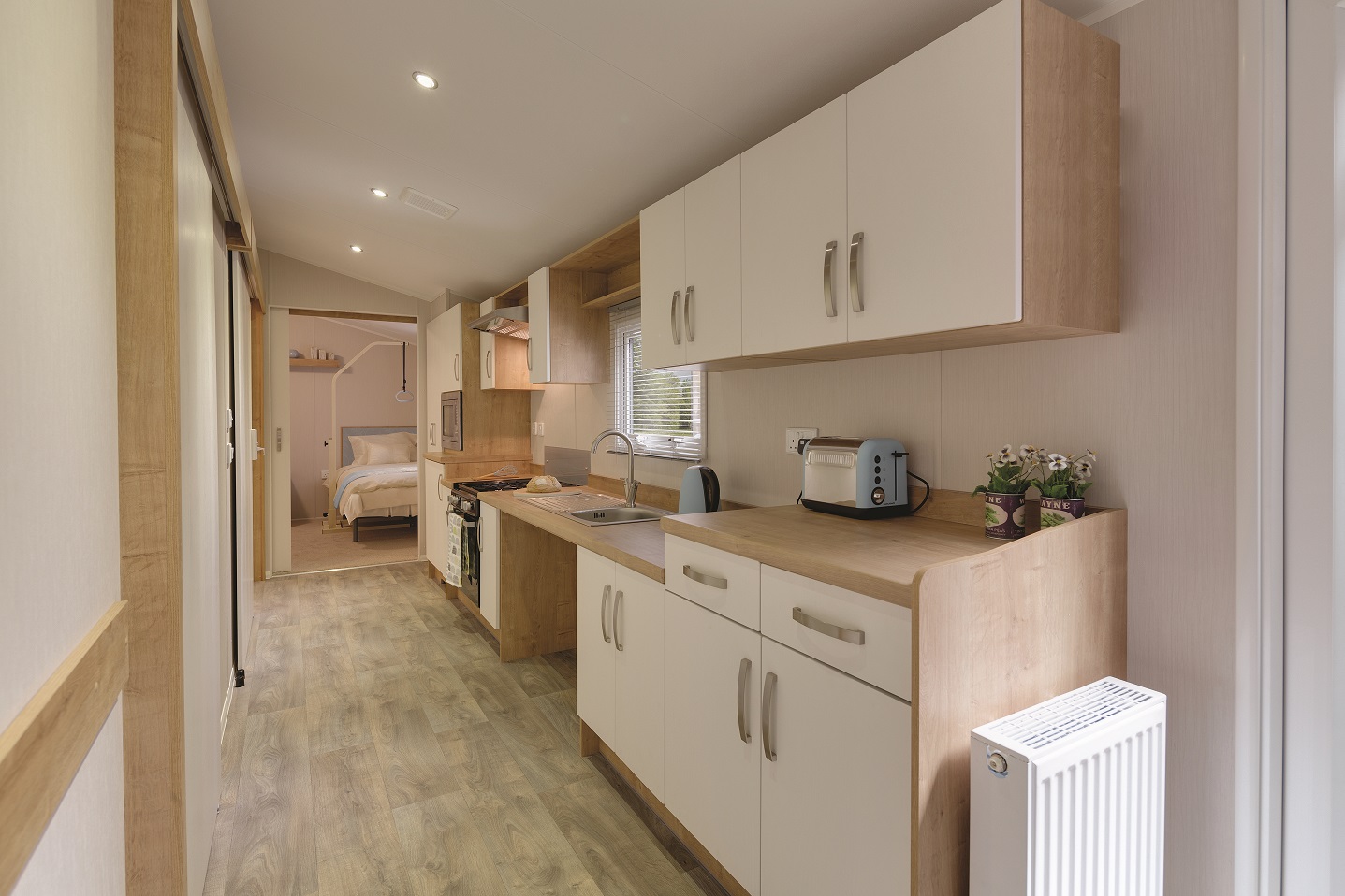 Willerby Richmond WCF New Static Caravans for Sale, Langley Moor, Durham