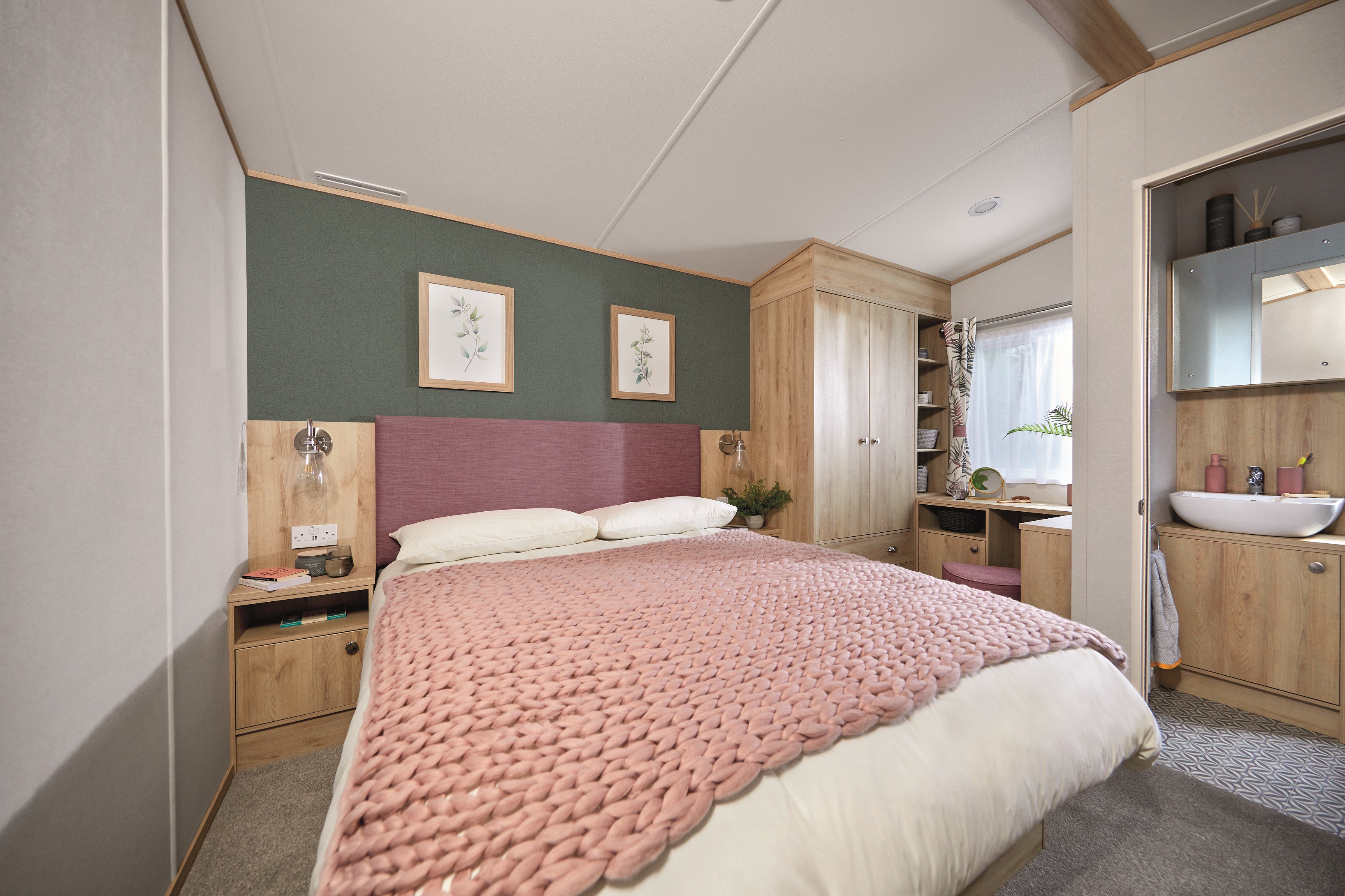 Static caravans for sale in cumbria
