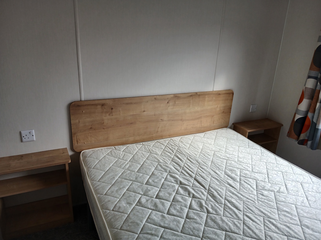 Used 2019 Willerby Grasmere for Sale | Wolsingham, Durham Large Image 3