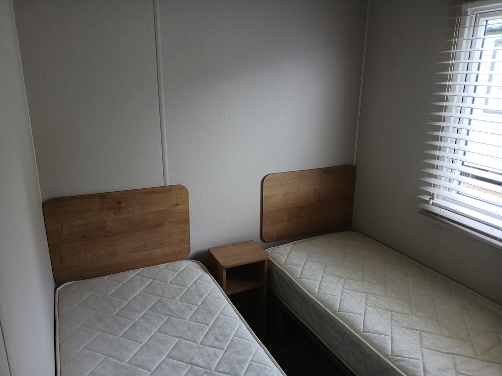 Used 2019 Willerby Grasmere for Sale | Wolsingham, Durham Large Image 4