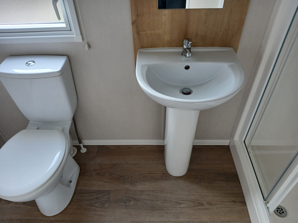 Used 2019 Willerby Grasmere for Sale | Wolsingham, Durham Large Image 5