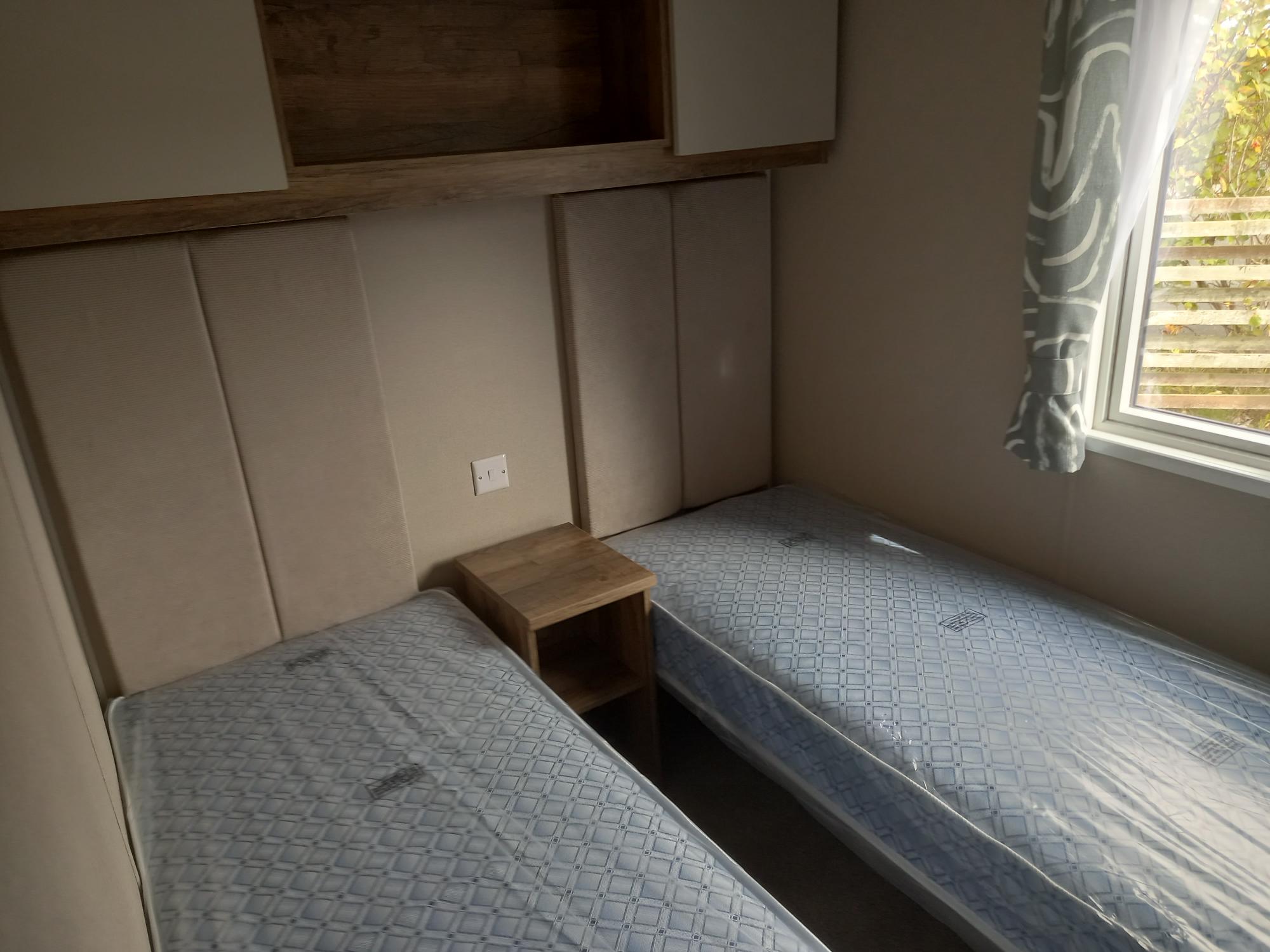 Willerby Leven: New Static Caravans for Sale from ABI, Swift & Willerby, Adderstone, Belford Large Image 2